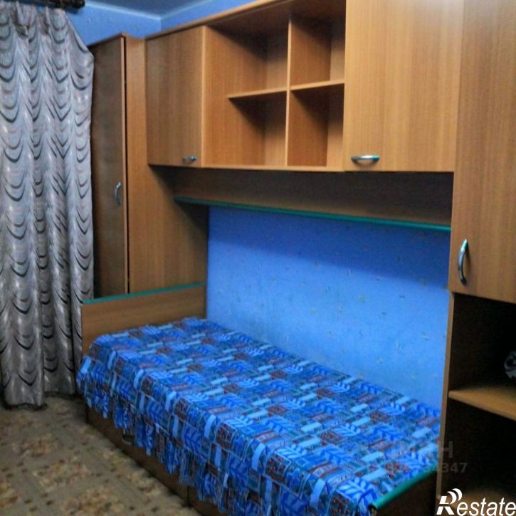 3-комн квартира бульвар Юности, 3,  д. 3