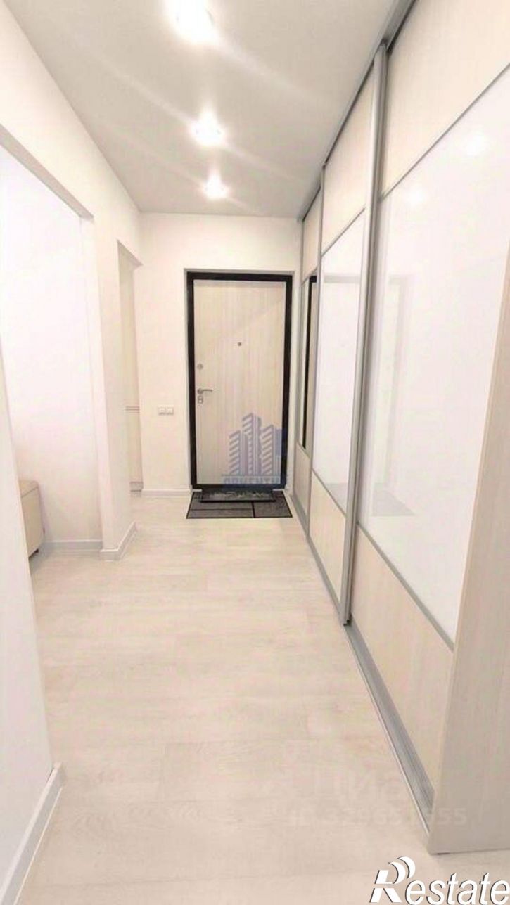 2-комн квартира Радужная улица, 1 к1,  д. 1 к1