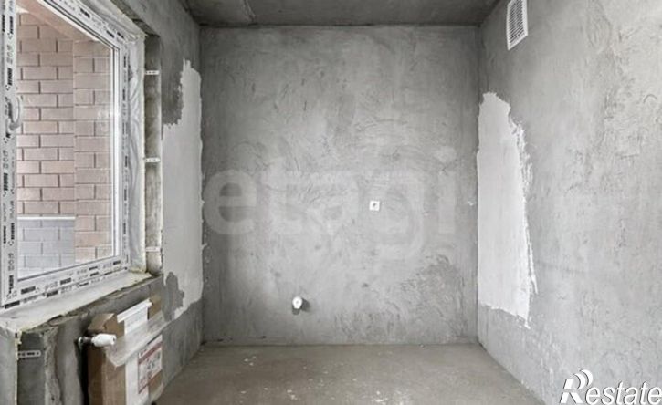 1-комн квартира улица А.В.Асламаса, 1 к4,  д. 1 к4