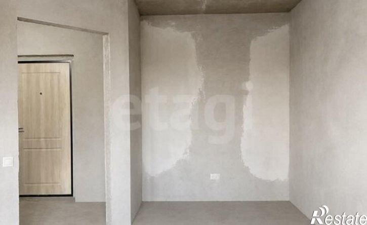 1-комн квартира улица А.В.Асламаса, 1 к4,  д. 1 к4