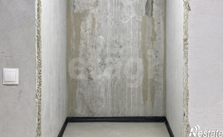 1-комн квартира улица А.В.Асламаса, 1 к4,  д. 1 к4