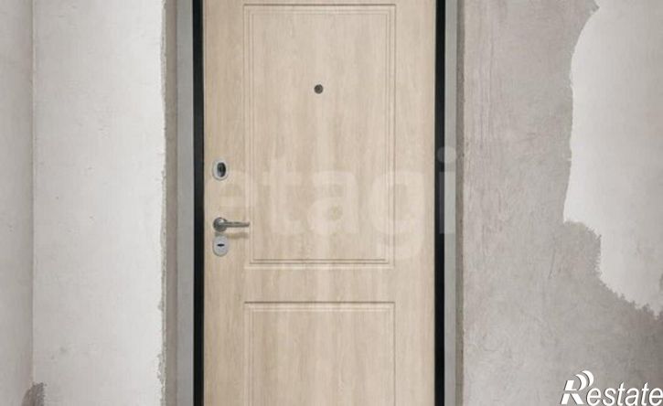 1-комн квартира улица А.В.Асламаса, 1 к4,  д. 1 к4