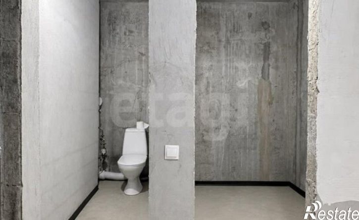 1-комн квартира улица А.В.Асламаса, 1 к4,  д. 1 к4