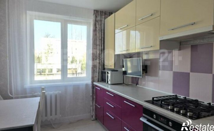 2-комн квартира проспект Тракторостроителей, 14,  д. 14