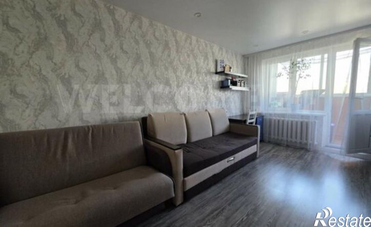 2-комн квартира проспект Тракторостроителей, 14,  д. 14