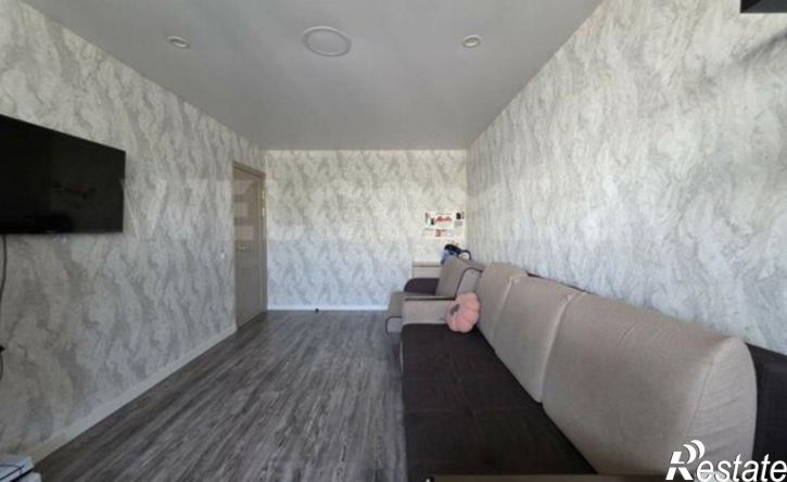 2-комн квартира проспект Тракторостроителей, 14,  д. 14