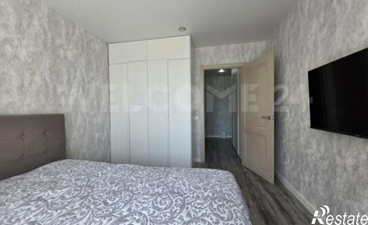 2-комн квартира проспект Тракторостроителей, 14,  д. 14