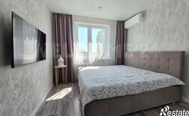 2-комн квартира проспект Тракторостроителей, 14,  д. 14