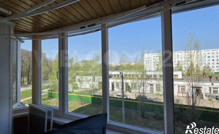 2-комн квартира проспект Тракторостроителей, 14,  д. 14