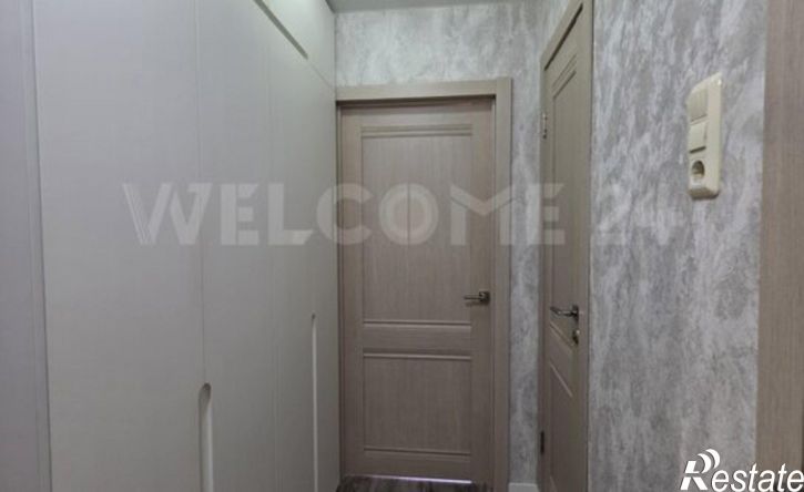 2-комн квартира проспект Тракторостроителей, 14,  д. 14