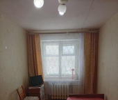 комната 17 кв м улица Димитрова, 22