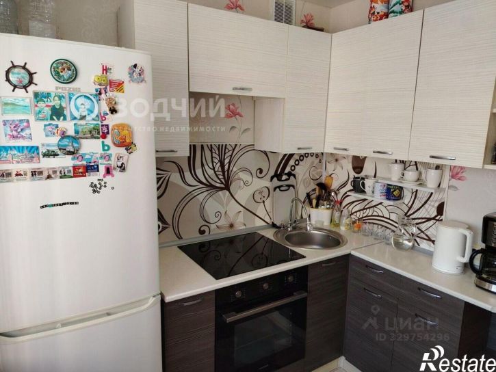 1-комн квартира ул Кукшумская, 15,  д. 15