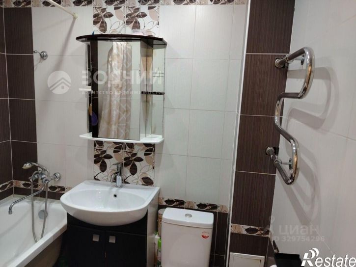1-комн квартира ул Кукшумская, 15,  д. 15