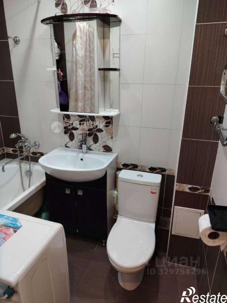1-комн квартира ул Кукшумская, 15,  д. 15