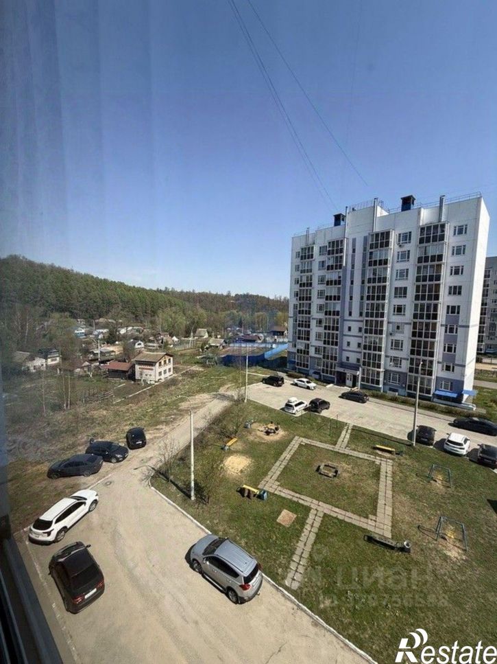 1-комн квартира улица Чернышевского, 21 к1,  д. 21 к1