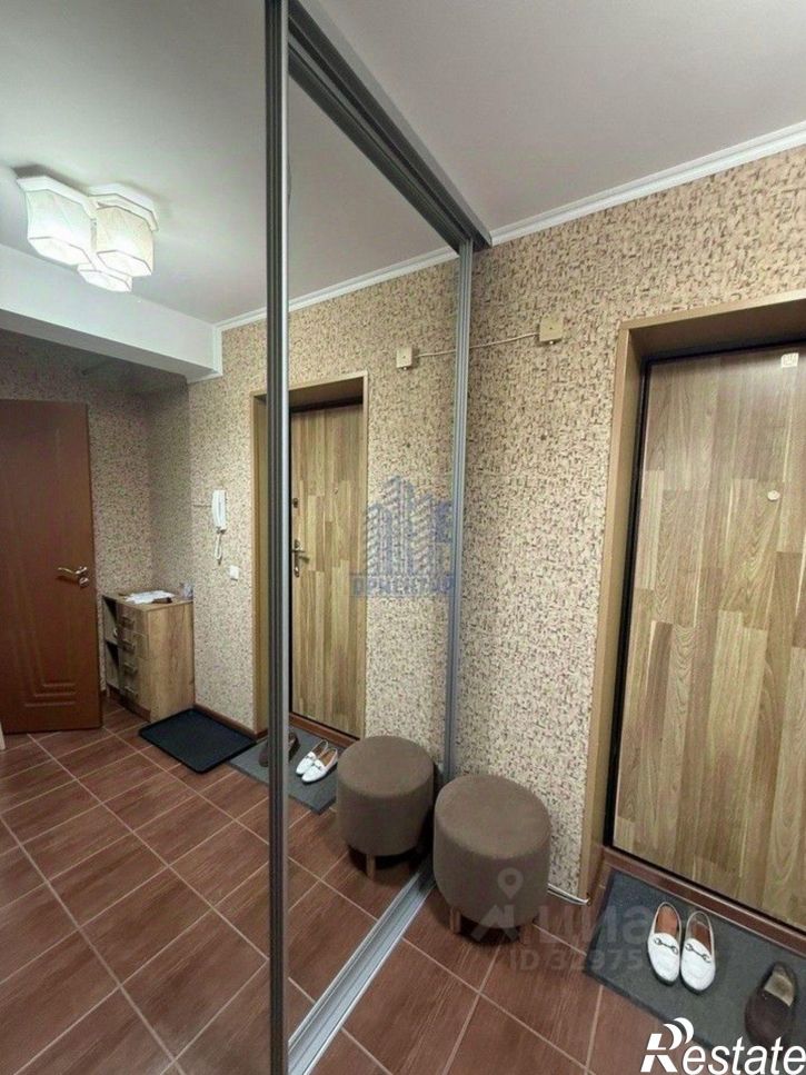 1-комн квартира бульвар Анатолия Миттова, 1,  д. 1