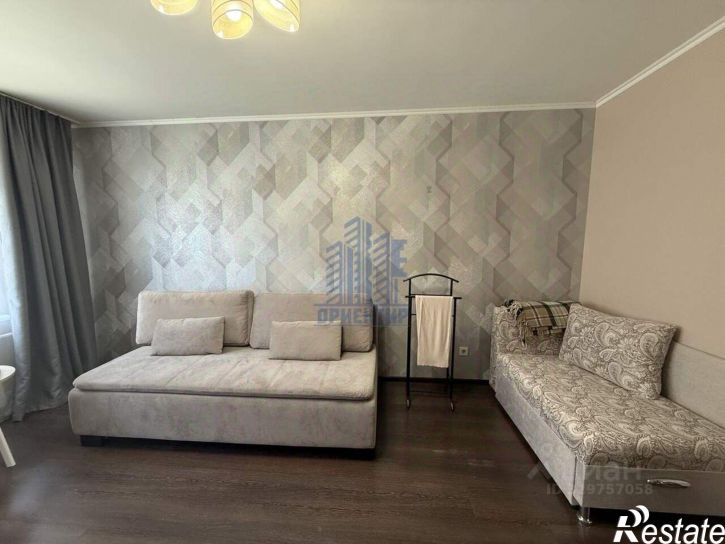 1-комн квартира бульвар Анатолия Миттова, 1,  д. 1