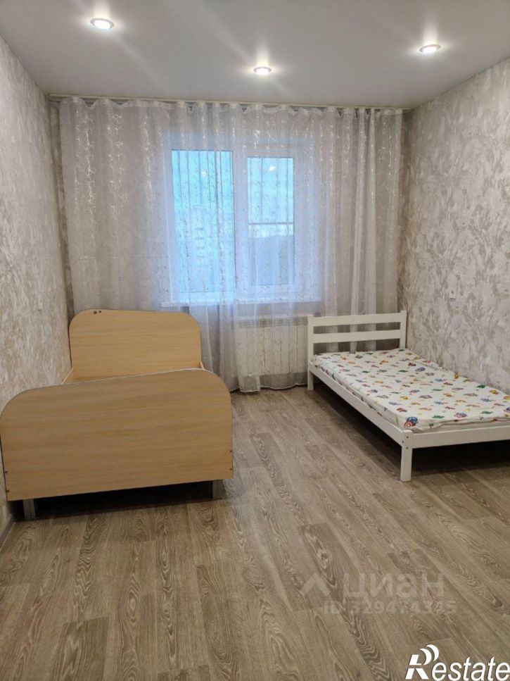 2-комн квартира Юго-Западный б-р, 1,  д. 1