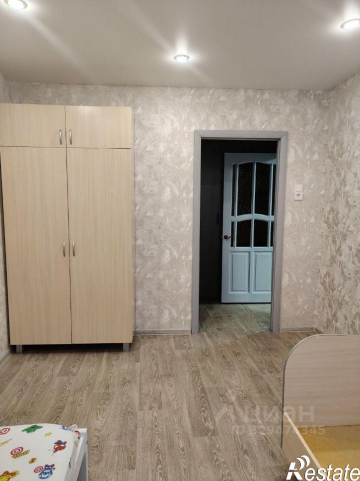2-комн квартира Юго-Западный б-р, 1,  д. 1