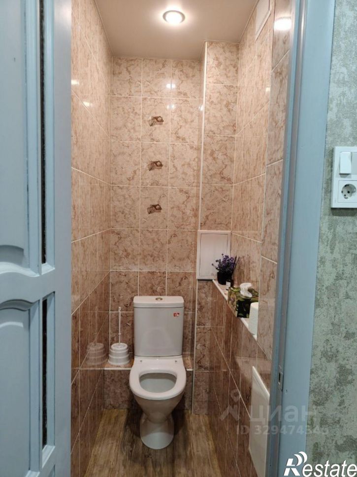2-комн квартира Юго-Западный б-р, 1,  д. 1