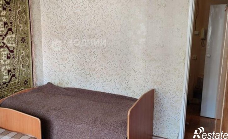 2-комн квартира ул Юности, 9,  д. 9