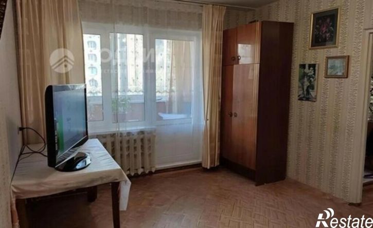 2-комн квартира ул Юности, 9,  д. 9