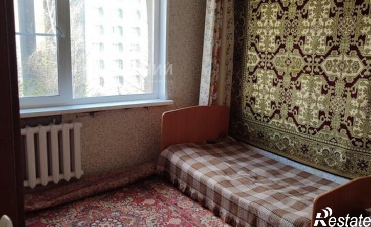 2-комн квартира ул Юности, 9,  д. 9