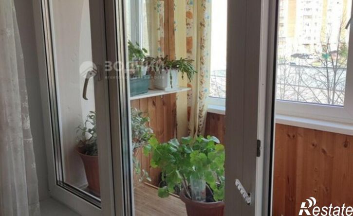 2-комн квартира ул Юности, 9,  д. 9