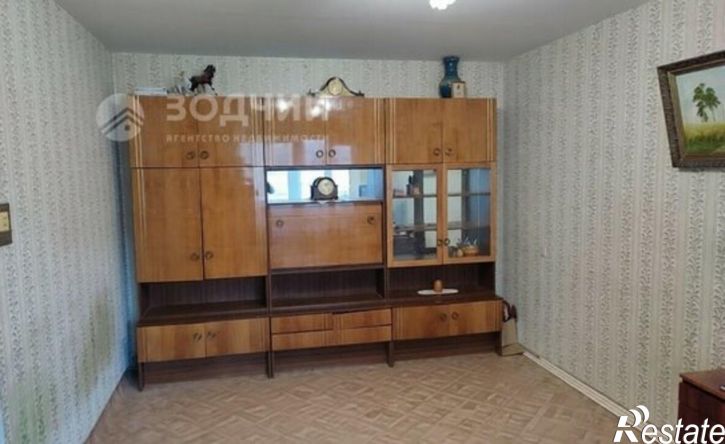 2-комн квартира ул Юности, 9,  д. 9