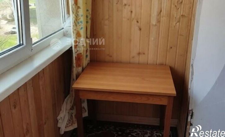 2-комн квартира ул Юности, 9,  д. 9