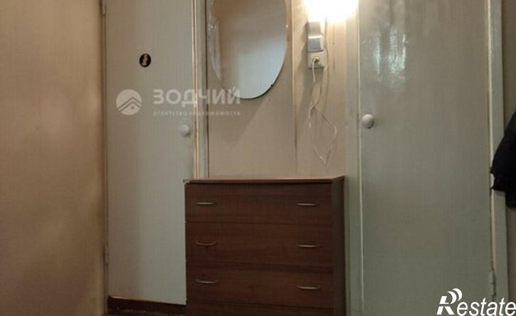 2-комн квартира ул Юности, 9,  д. 9