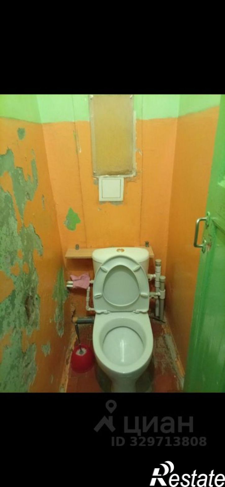 Комната улица Димитрова, 22,  д. 22