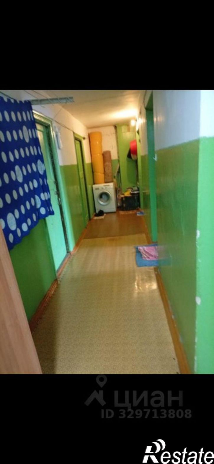 Комната улица Димитрова, 22,  д. 22