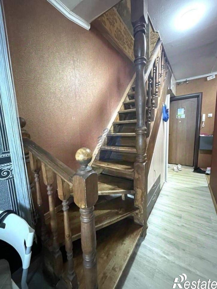 3-комн квартира улица Гагарина, 53 к1,  д. 53 к1