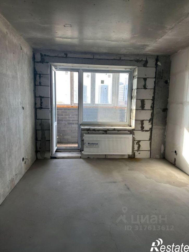 3-комн квартира улица Энергетиков, 6,  д. 6