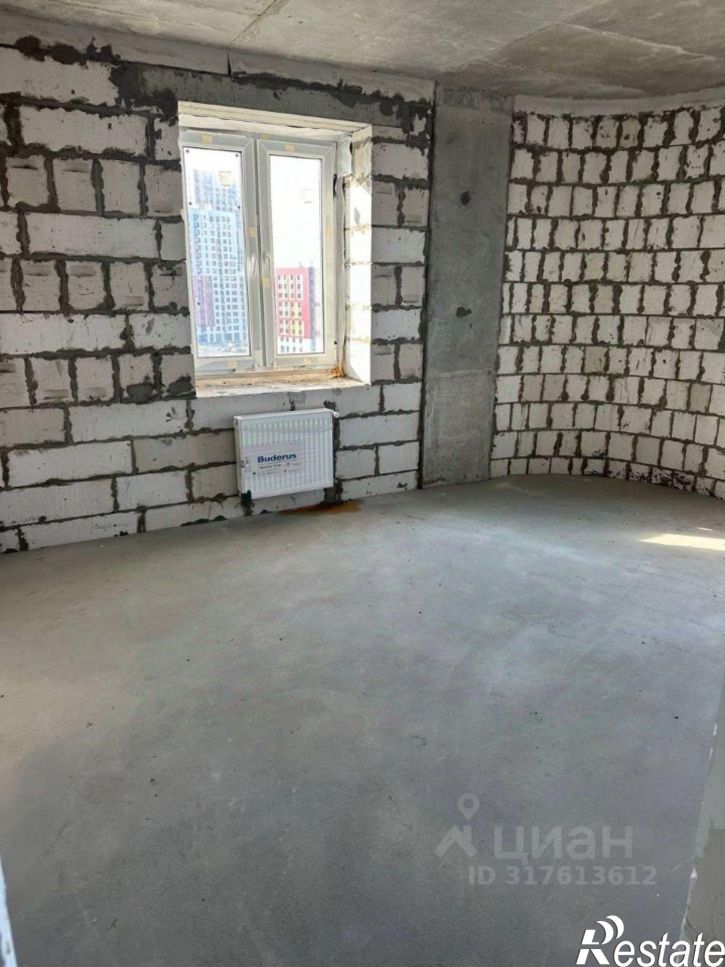 3-комн квартира улица Энергетиков, 6,  д. 6