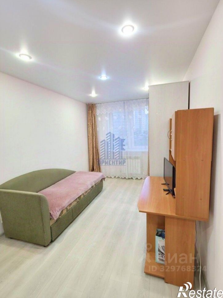 1-комн квартира Солнечный бульвар, 18,  д. 18