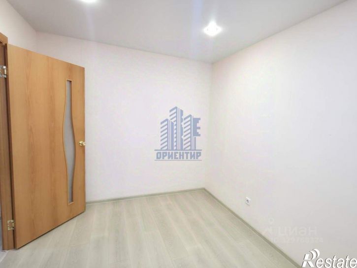 1-комн квартира Солнечный бульвар, 18,  д. 18
