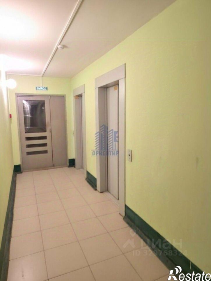 1-комн квартира Солнечный бульвар, 18,  д. 18