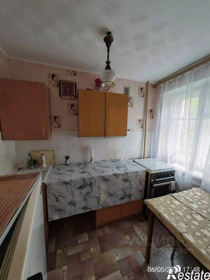 1-комн квартира ул Декабристов, 29,  д. 29