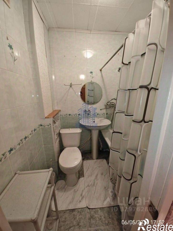1-комн квартира ул Декабристов, 29,  д. 29