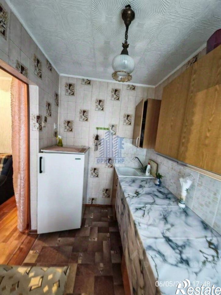 1-комн квартира ул Декабристов, 29,  д. 29