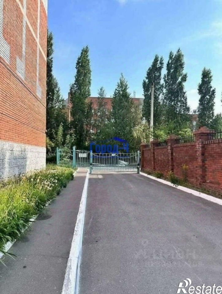 3-комн квартира ул Ардалиона Игнатьева, 11,  д. 11