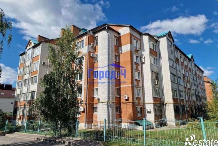 3-комн квартира ул Ардалиона Игнатьева, 11,  д. 11
