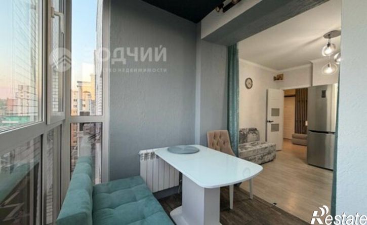 1-комн квартира ул Эльменя, 26,  д. 26