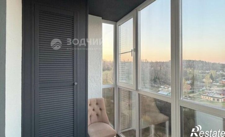 1-комн квартира ул Эльменя, 26,  д. 26