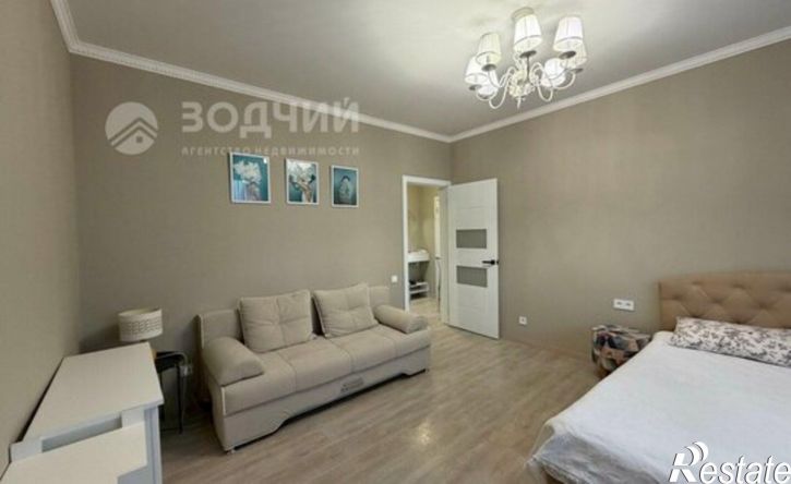 1-комн квартира ул Эльменя, 26,  д. 26