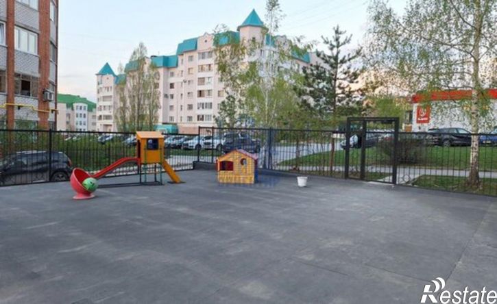 1-комн квартира улица Ардалиона Игнатьева, 3,  д. 3