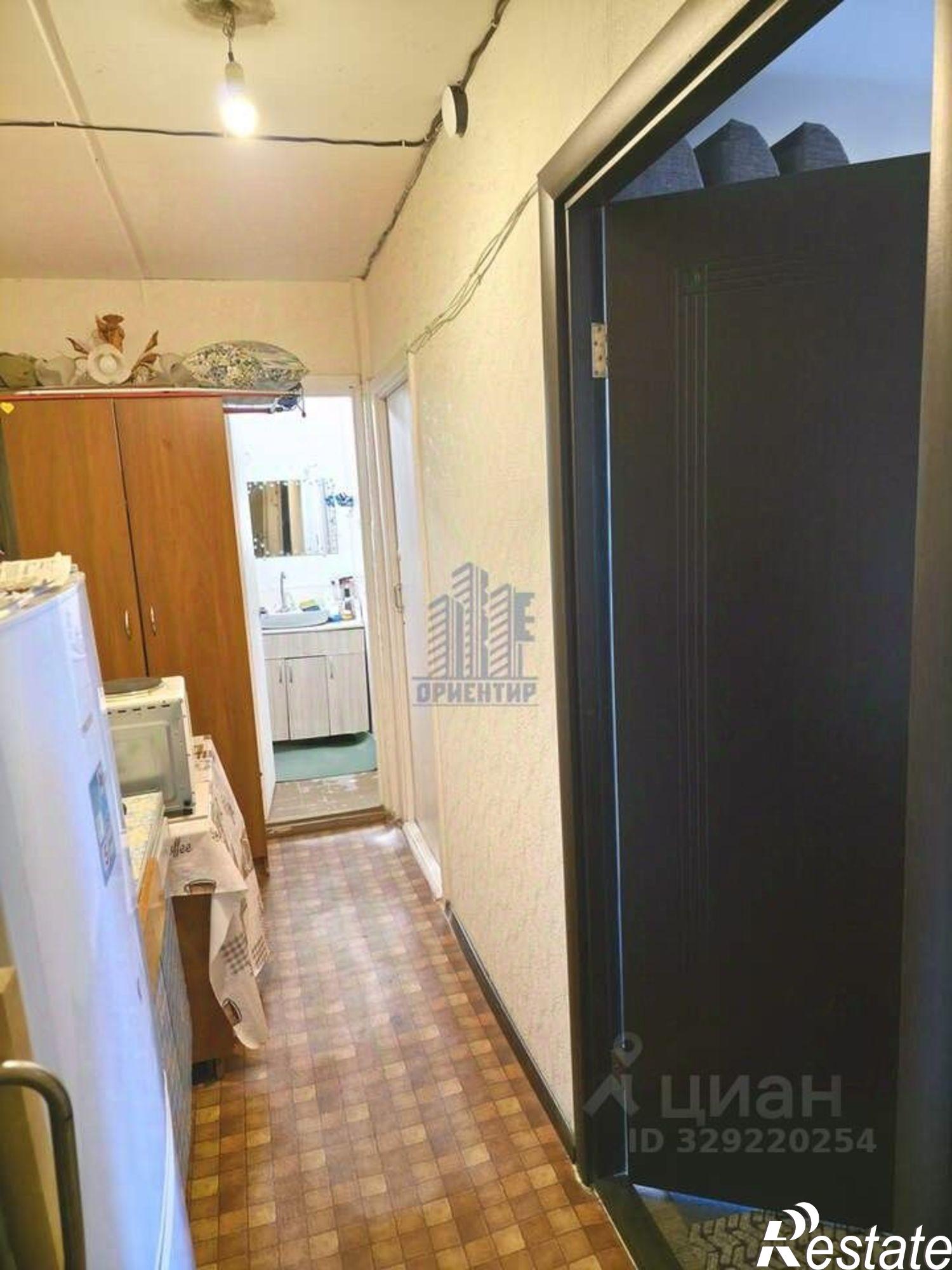 Купить комнату за 1 500 000 рублей на проспект Мира, 72