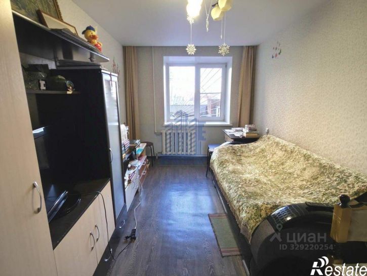 Комната проспект Мира, 72,  д. 72